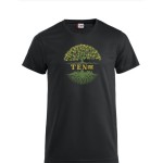 T-shirt Through the eyes of Noor - Adulte